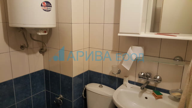 Апартамент под наем в Хасково, ул. Цар Самуил 2, city of Haskovo | Apartments - снимка 9