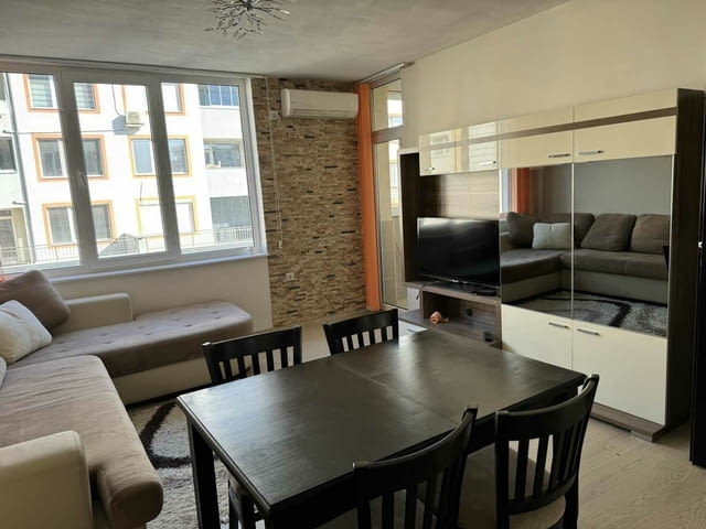 ТРИСТАЕН АПАРТАМЕНТ в кв. Възрожденци, град Кърджали, city of Kardzhali | Apartments - снимка 2