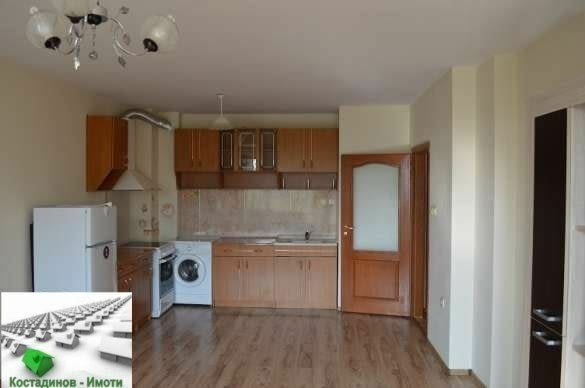 Двустаен апартамент Тракия напълно обзаведен 1-bedroom, 74 m2, Brick - city of Plovdiv | Apartments - снимка 2