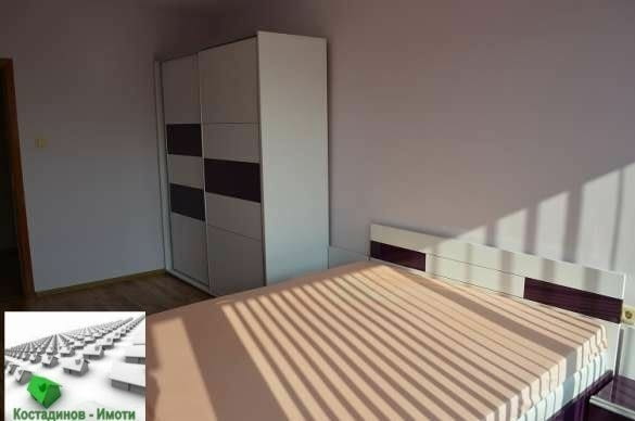 Двустаен апартамент Тракия напълно обзаведен 1-bedroom, 74 m2, Brick - city of Plovdiv | Apartments - снимка 5