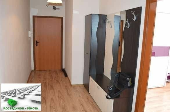 Двустаен апартамент Тракия напълно обзаведен 1-bedroom, 74 m2, Brick - city of Plovdiv | Apartments - снимка 6