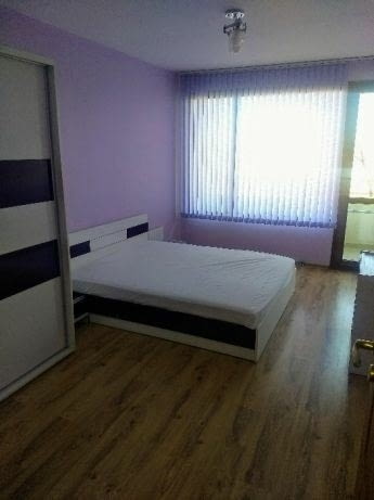 Двустаен апартамент Тракия напълно обзаведен 1-bedroom, 74 m2, Brick - city of Plovdiv | Apartments - снимка 11
