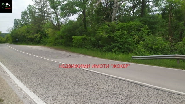 Парцел - главен път В.Търново - Габрово 7297 m2, Land - village Zaia | Land - снимка 3