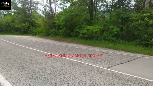 Парцел - главен път В.Търново - Габрово 7297 m2, Land - village Zaia | Land - снимка 4