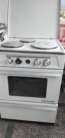 Продавам електрическа печка Друг, Electric, Manual - city of Troyan | Stoves & Ovens