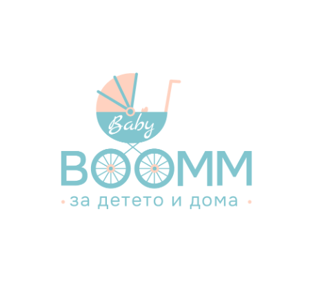 Бебешки люлка от BabyBoomm - град Разград | Други - снимка 1