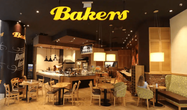 Bakers – вкусни печива по всяко време - city of Sofia | Services - снимка 1