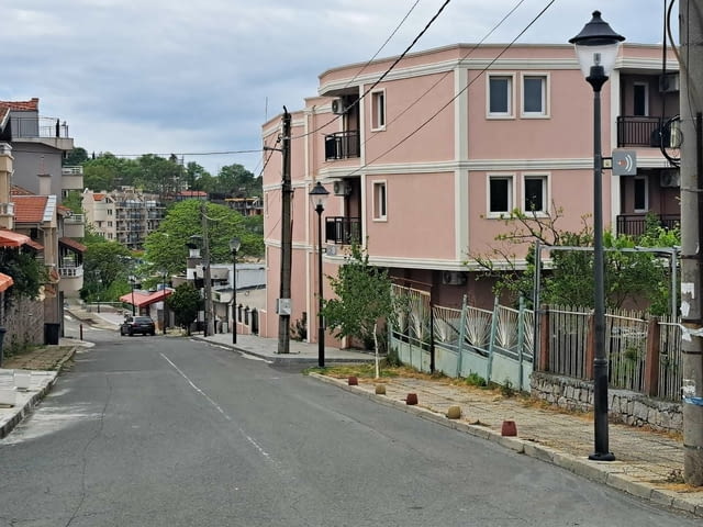 Апартамент в черноморец за вашата почивка 1-стаен - село Черноморец | Апартаменти - снимка 3