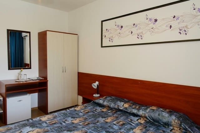 Хотелски стаи за нощувки - locality  Jurnalist | Rooms for rent - снимка 2