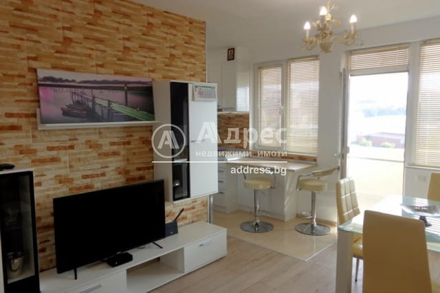 Двустаен апартамент под наем в гр. Сандански, city of Sandanski | Apartments - снимка 1