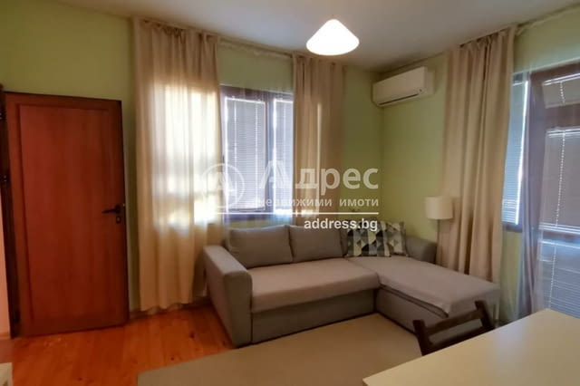 Тристаен апартамент (етаж от къща) за продажба в центъра на гр. Сандански - ул. Скопие № 23 - снимка 3