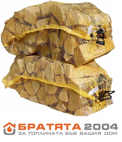 Дърва за огрев за София и регион, сортирани на дъб и бук, 9 вида Пелети, Екобрикети от БРАТЯТА 2004 - снимка 6