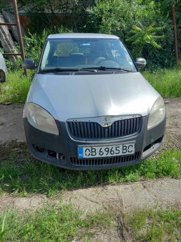 Продавам Шкода Фабиа Skoda, Fabia, Diesel - city of Lovech | Cars & SUV - снимка 2