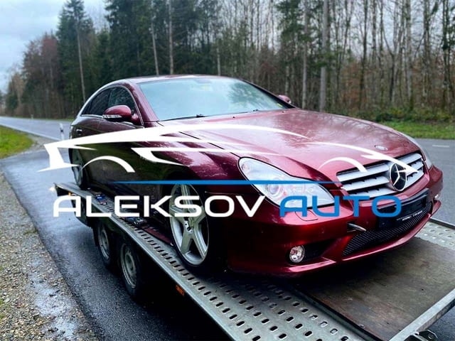 Автосервиз Алексов Ауто - Aleksovauto.bg Auto Repair Services - city of Sofia | Services - снимка 1