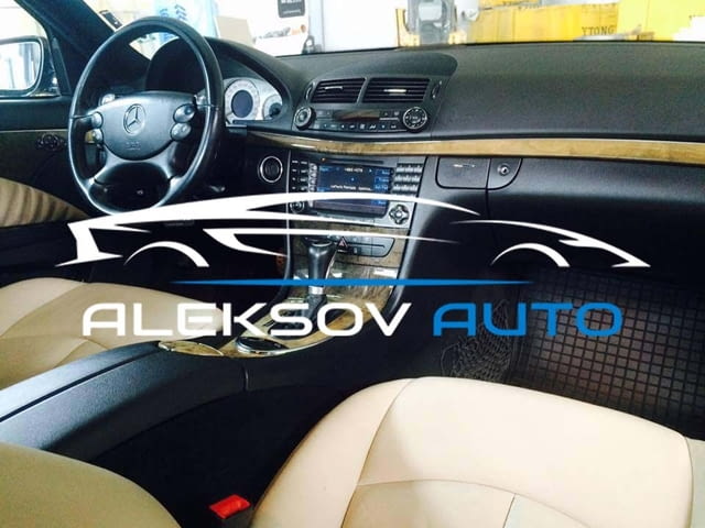 Автосервиз Алексов Ауто - Aleksovauto.bg Auto Repair Services - city of Sofia | Services - снимка 4