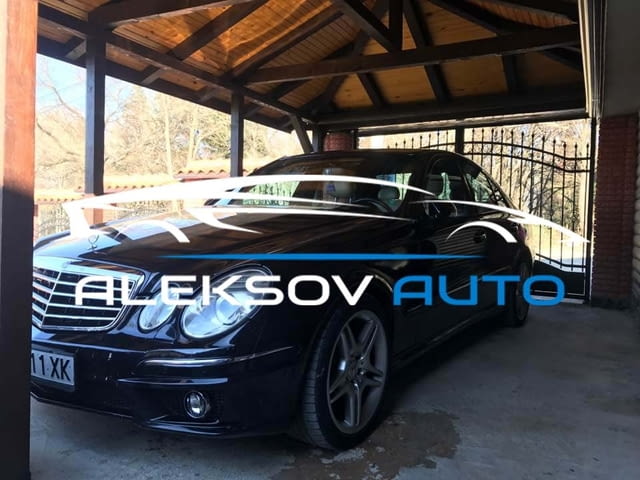 Автосервиз Алексов Ауто - Aleksovauto.bg Auto Repair Services - city of Sofia | Services - снимка 5