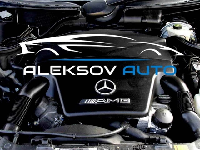 Автосервиз Алексов Ауто - Aleksovauto.bg Auto Repair Services - city of Sofia | Services - снимка 6