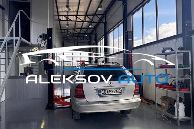 Автосервиз Алексов Ауто - Aleksovauto.bg Auto Repair Services - city of Sofia | Services - снимка 10