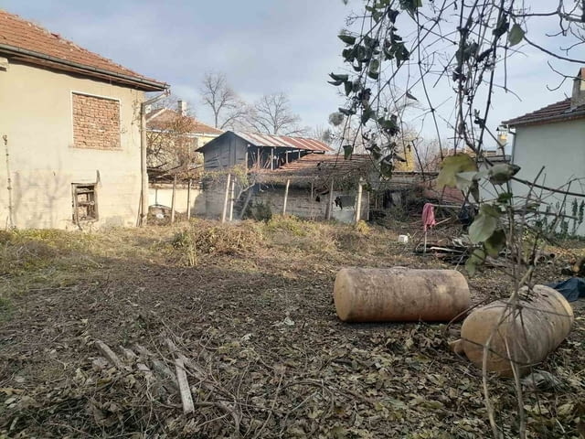 Къща в село Радилово Тухла Канализация ТОП Място, село Радилово | Къщи / Вили - снимка 8