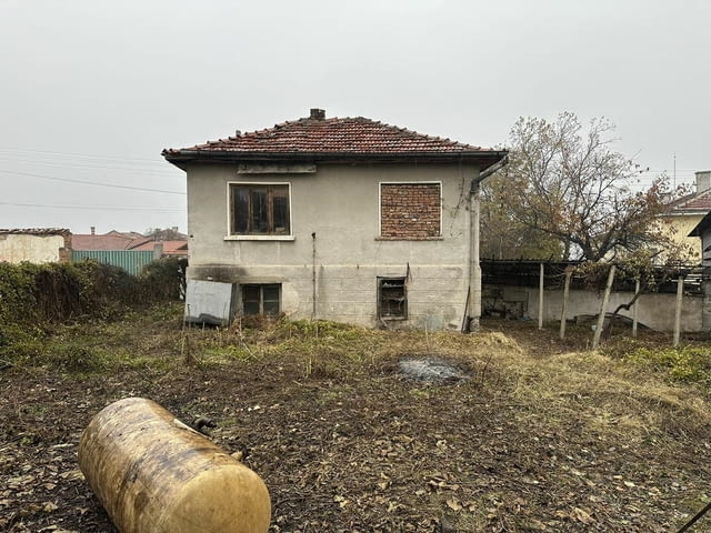 Къща в село Радилово Тухла Канализация ТОП Място, село Радилово | Къщи / Вили - снимка 10