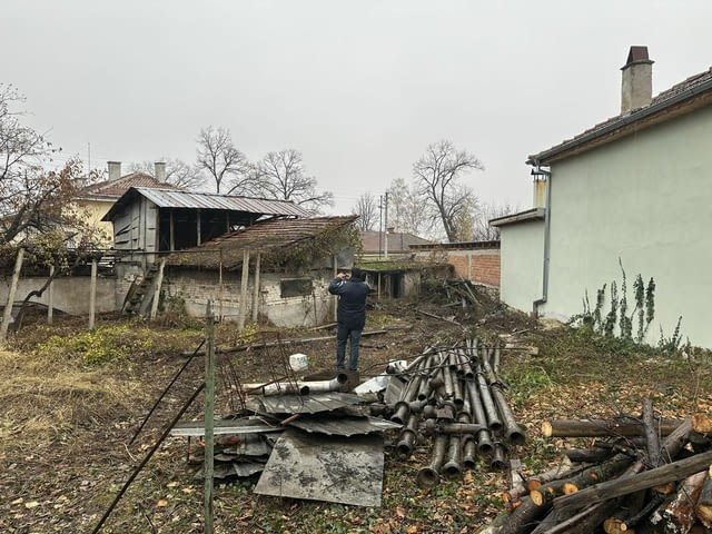 Къща в село Радилово Тухла Канализация ТОП Място, село Радилово | Къщи / Вили - снимка 11