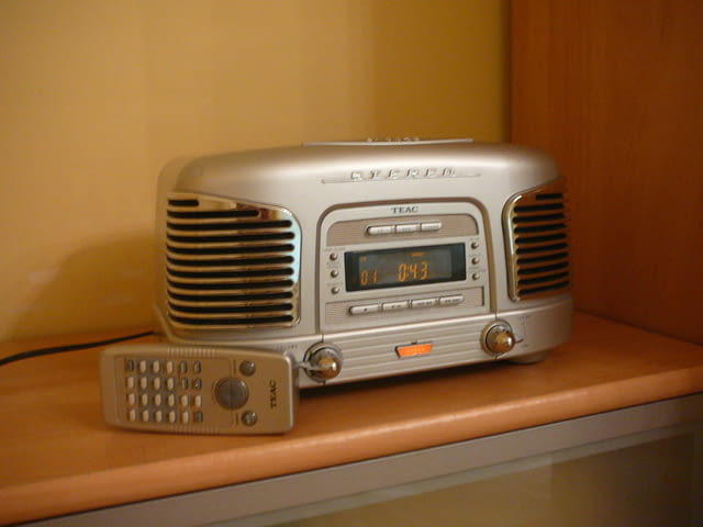 Teac sl-d90 - град Пазарджик | Ресийвъри / Усилватели - снимка 2