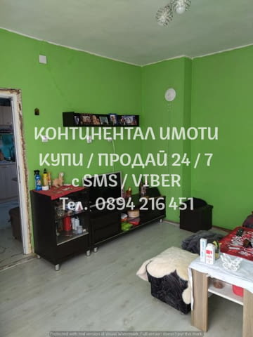 Кодг 62646. Едноетажна къща 55м2. с двор 930м2. Състои се от 3 стаи: Всекидневна, кухня, спалня. Към - снимка 11