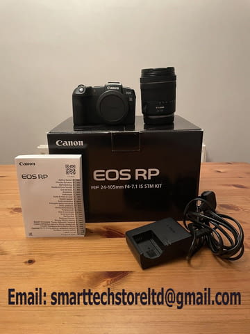 Canon EOS 5D Mark IV, Nikon Z 7II Mirrorless, Canon EOS R5, Nikon D780, Canon EOS R6 Mirrorless Came - снимка 2