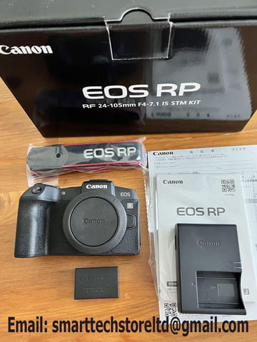 Canon EOS 5D Mark IV, Nikon Z 7II Mirrorless, Canon EOS R5, Nikon D780, Canon EOS R6 Mirrorless Came - снимка 3