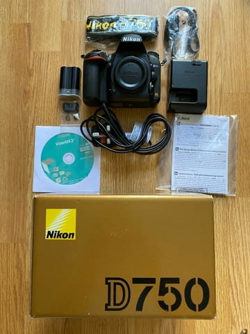 Canon EOS 5D Mark IV, Nikon Z 7II Mirrorless, Canon EOS R5, Nikon D780, Canon EOS R6 Mirrorless Came - снимка 6