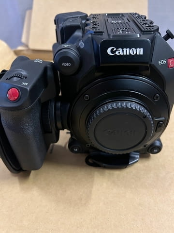 Canon EOS 5D Mark IV, Nikon Z 7II Mirrorless, Canon EOS R5, Nikon D780, Canon EOS R6 Mirrorless Came - снимка 8