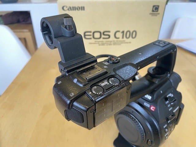 Canon EOS 5D Mark IV, Nikon Z 7II Mirrorless, Canon EOS R5, Nikon D780, Canon EOS R6 Mirrorless Came - снимка 9