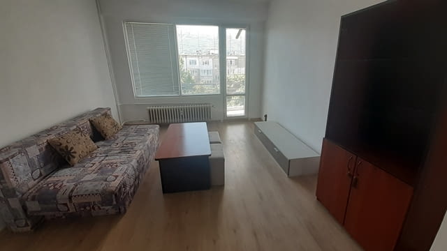 Давам под наем двустаен апартамент 1-bedroom, 70 m2, Panel - city of Sofia | Apartments - снимка 1