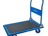 Товарна количка с платформа 300 кг
