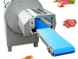 Професионална машина за рязане на месо / High Speed Slicer Cutting Machine