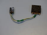 Индуктивен датчик DDR RFT Ursaflop 2.2500/01 LT proximity sensor