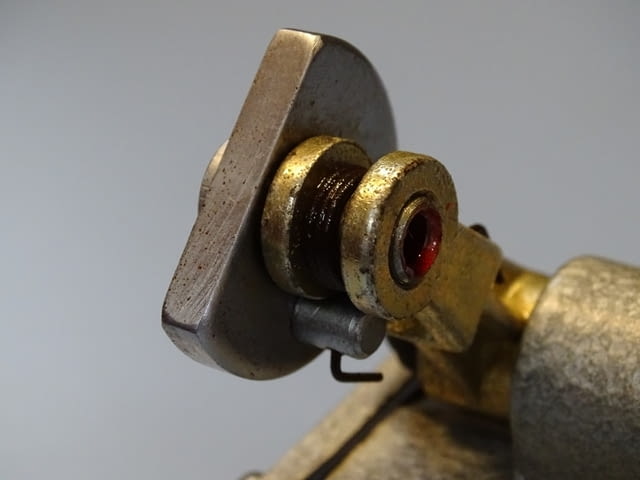 Краен изключвател ВК 300 АЭ2 6A/380VАС рамо с една ролка, град Пловдив | Промишлено Оборудване - снимка 4