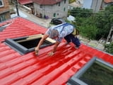 Ремонт на покриви в Пловдив и региона