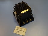 Контактор DDR VEB ID5 contactor TGL20457 100A 660V