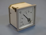 Термометър индикаторен DDR VEB RFT -100°C/+100°C TGL19472