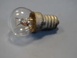 Лампа/крушка NARVA 24V 15W Е14 lamp/bulb