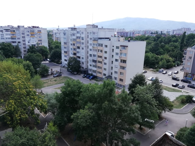 Продавам 3-СТАЕН, град София, Модерно предградие 3-стаен, 92 м2, Панел - град София | Апартаменти - снимка 8