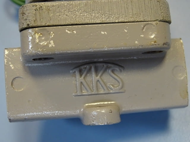 Магнет вентил KURODA KKS AS-2202 solenoid valve 100VAC 16Bar, град Пловдив - снимка 6