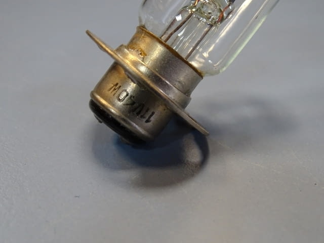 Лампа/крушка OP11-40 11V 40W bulb/lamp, град Пловдив | Промишлено Оборудване - снимка 3