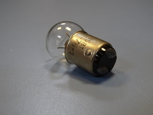 Лампа/крушка 13В5Вт 13V 5W bulb/lamp - град Пловдив | Промишлено Оборудване - снимка 4