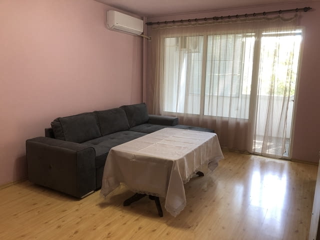 Център тристаен обзаведен след ремонъ 2-bedroom, 100 m2, Brick - city of Plovdiv | Apartments - снимка 3