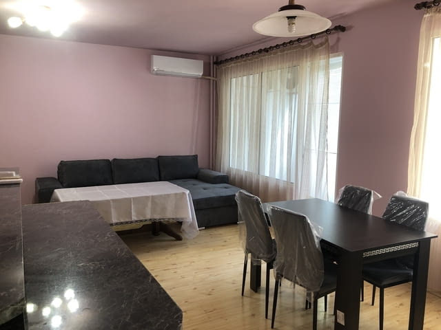 Център тристаен обзаведен след ремонъ 2-bedroom, 100 m2, Brick - city of Plovdiv | Apartments - снимка 4