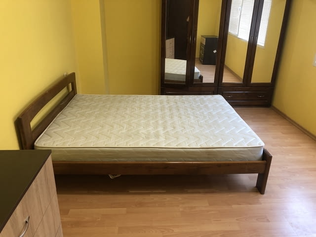 Център тристаен обзаведен след ремонъ 2-bedroom, 100 m2, Brick - city of Plovdiv | Apartments - снимка 10