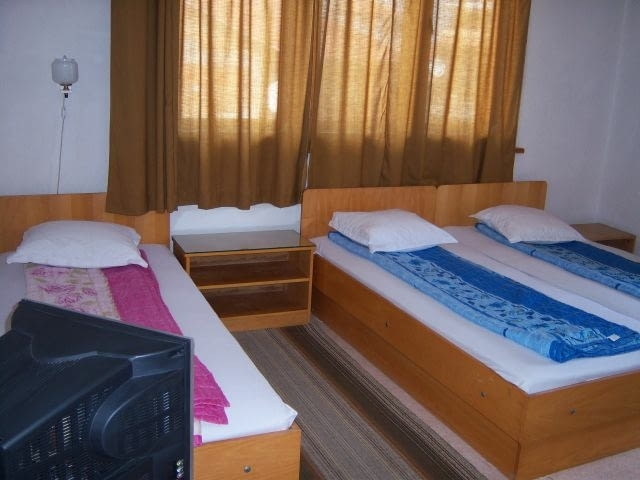 Почивка на море в Поморие Pomorie, Rental House - city of Pomoriе | Seaside Holidays - снимка 5