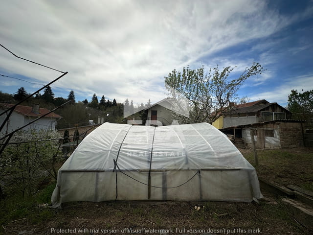 Самостоятелна къща, с. Божичен Тухла, 128 м2, С гараж - град Русе | Къщи / Вили - снимка 3